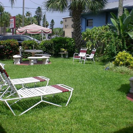 Carousel Suites -Redington Shores Exterior foto