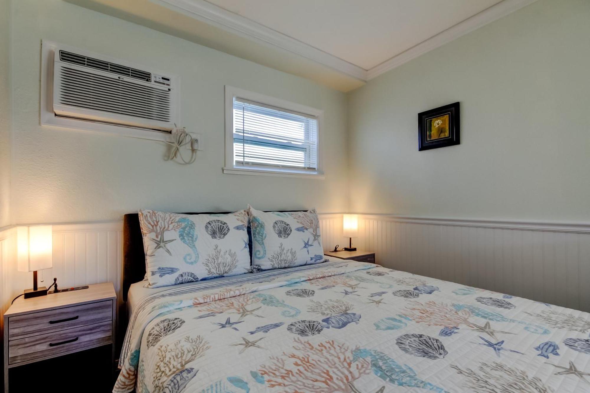 Carousel Suites -Redington Shores Exterior foto