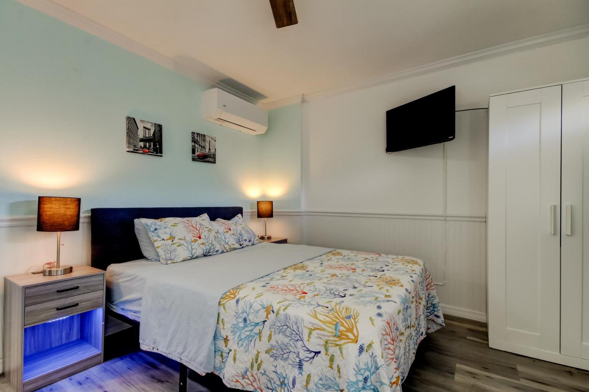 Carousel Suites -Redington Shores Exterior foto