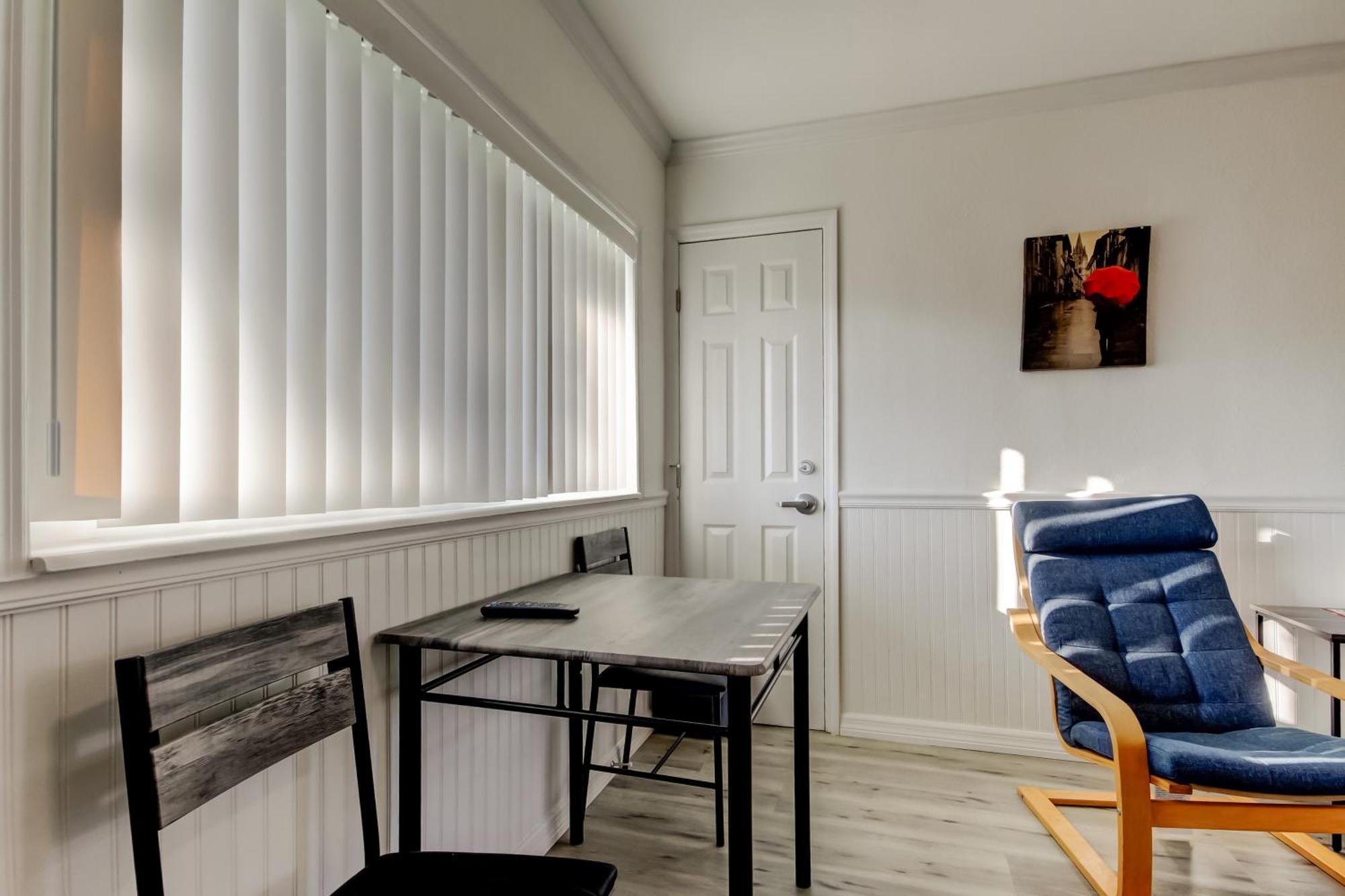 Carousel Suites -Redington Shores Exterior foto