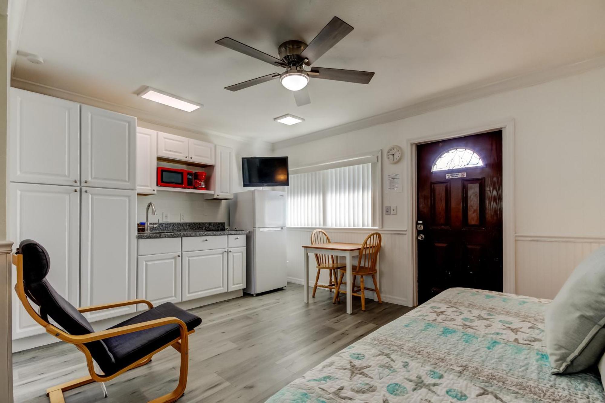 Carousel Suites -Redington Shores Exterior foto