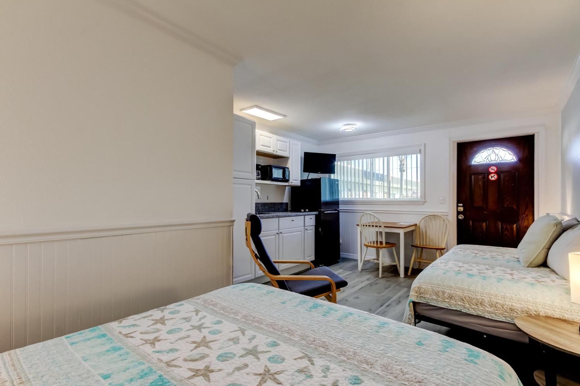 Carousel Suites -Redington Shores Exterior foto