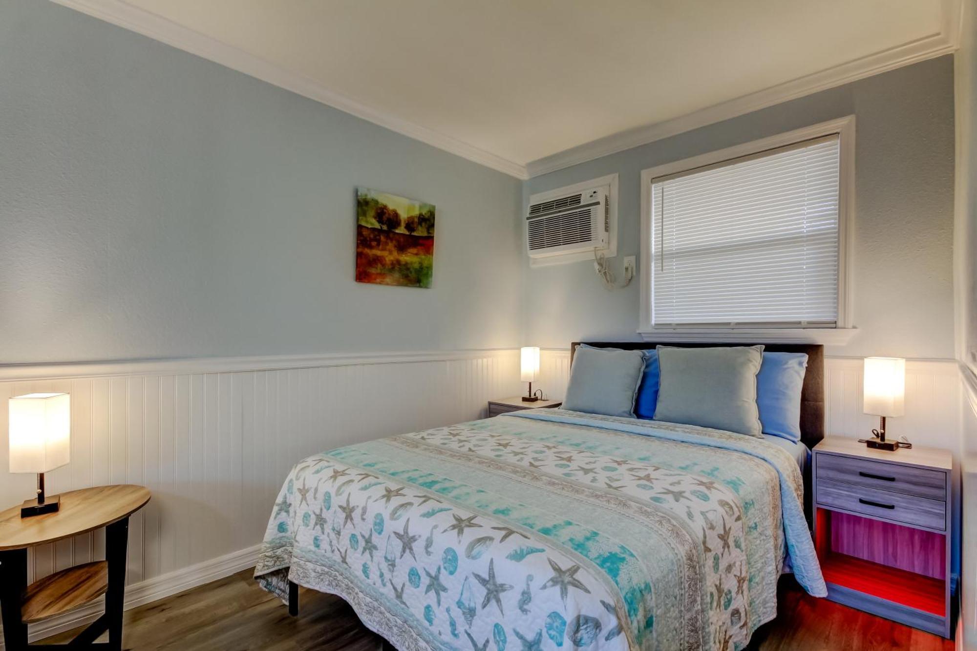 Carousel Suites -Redington Shores Exterior foto