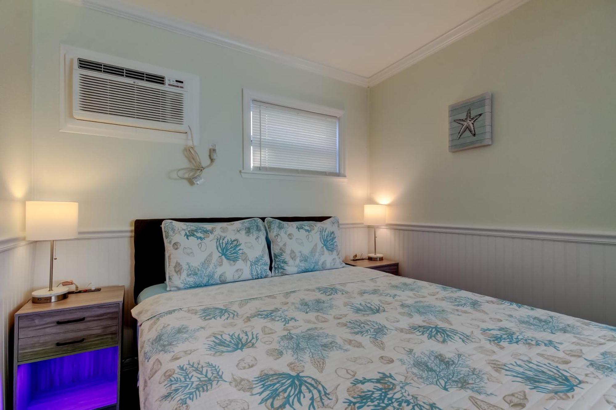 Carousel Suites -Redington Shores Exterior foto