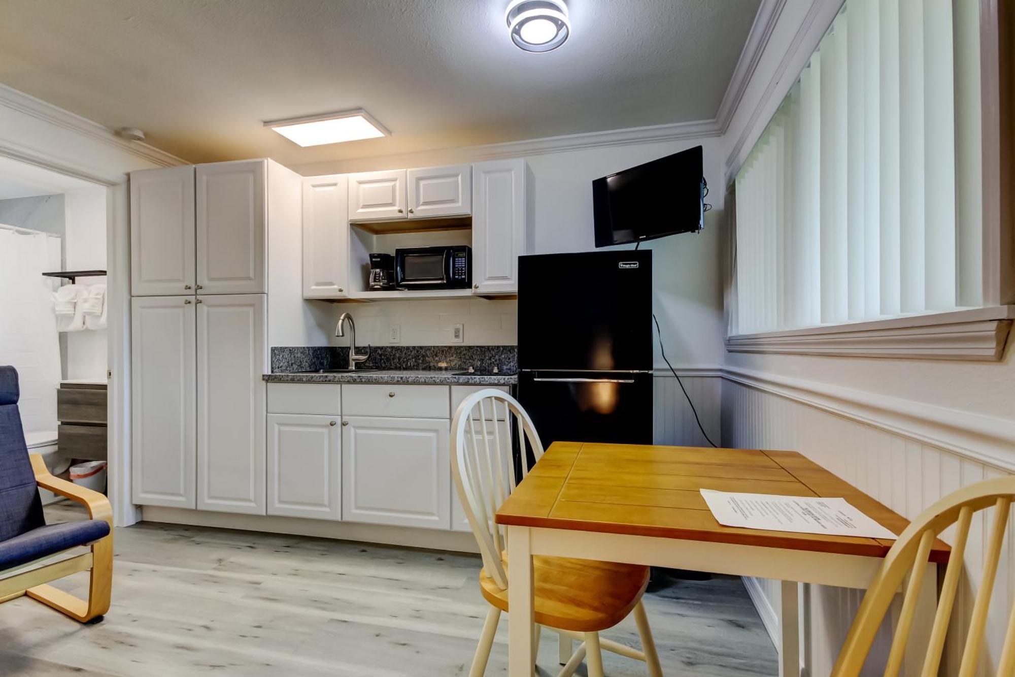 Carousel Suites -Redington Shores Exterior foto