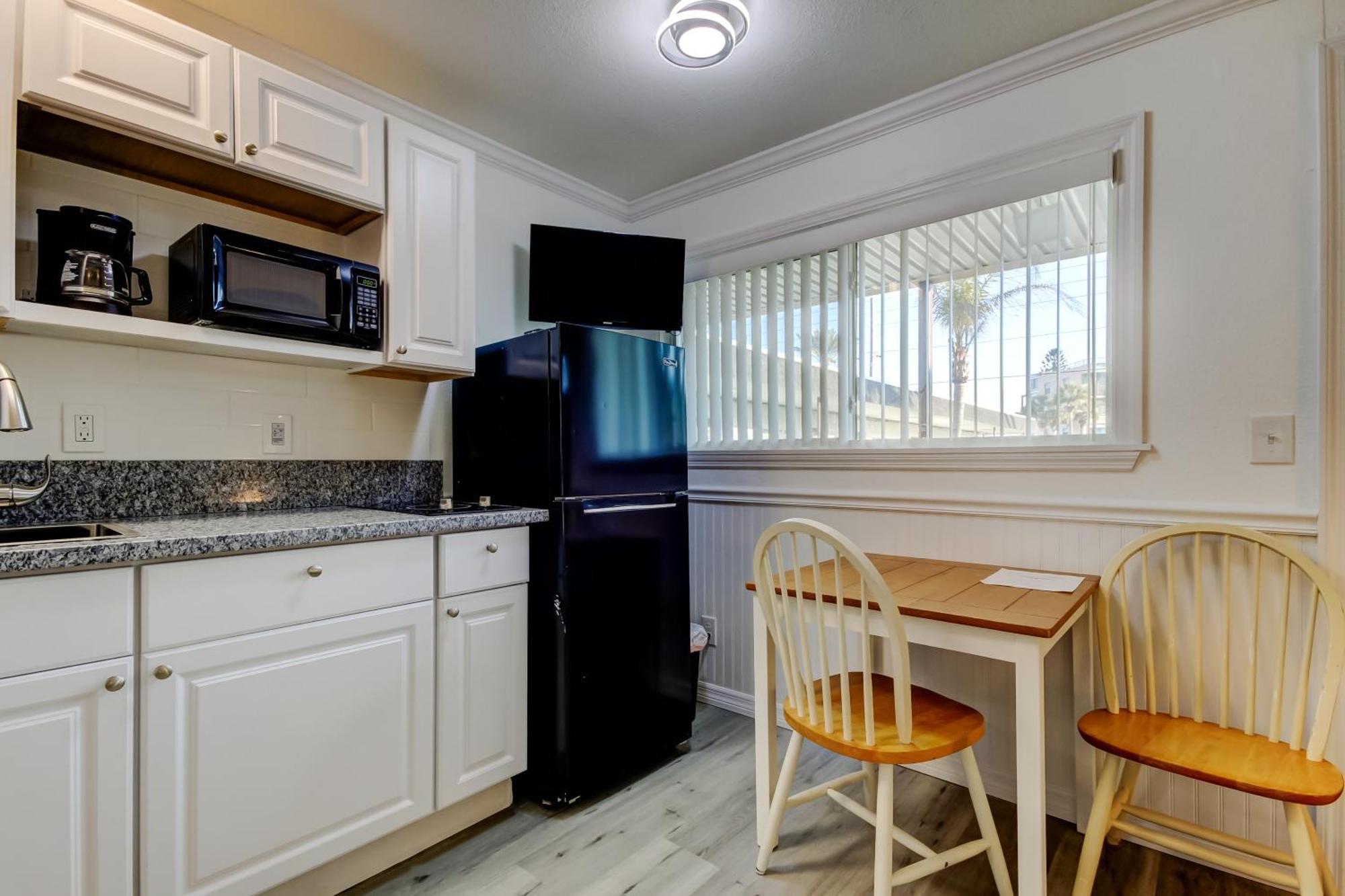 Carousel Suites -Redington Shores Exterior foto