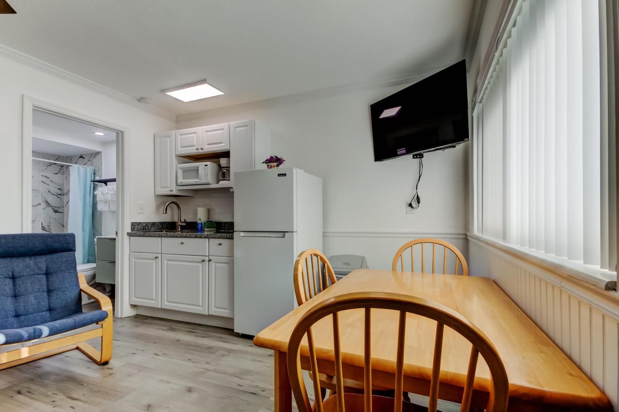 Carousel Suites -Redington Shores Exterior foto