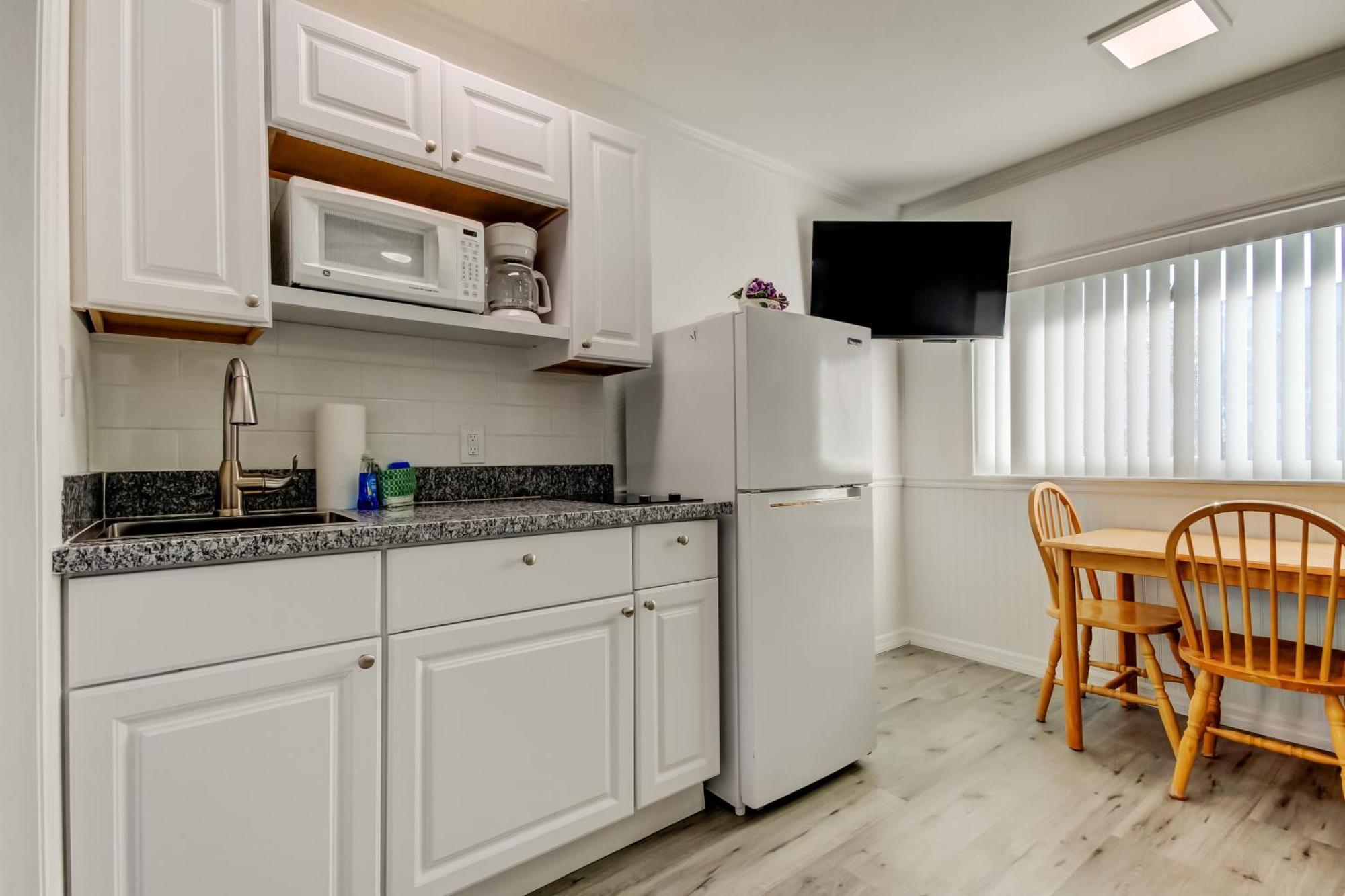 Carousel Suites -Redington Shores Exterior foto